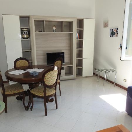 A Ca Da Lui Apartment ปอร์โตเวเนเร ภายนอก รูปภาพ