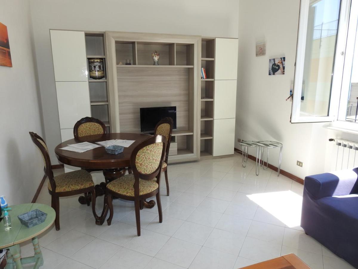 A Ca Da Lui Apartment ปอร์โตเวเนเร ภายนอก รูปภาพ