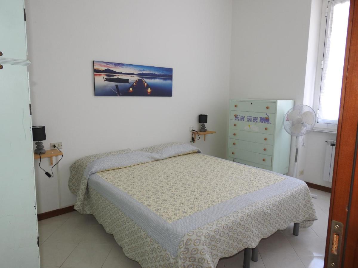 A Ca Da Lui Apartment ปอร์โตเวเนเร ภายนอก รูปภาพ
