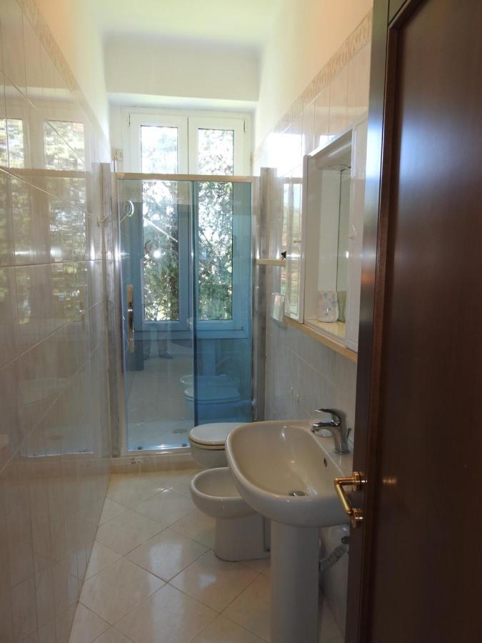 A Ca Da Lui Apartment ปอร์โตเวเนเร ภายนอก รูปภาพ