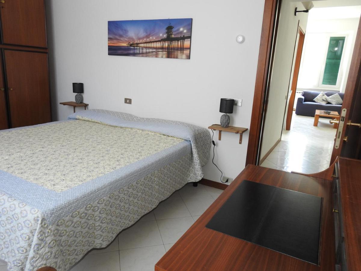 A Ca Da Lui Apartment ปอร์โตเวเนเร ภายนอก รูปภาพ